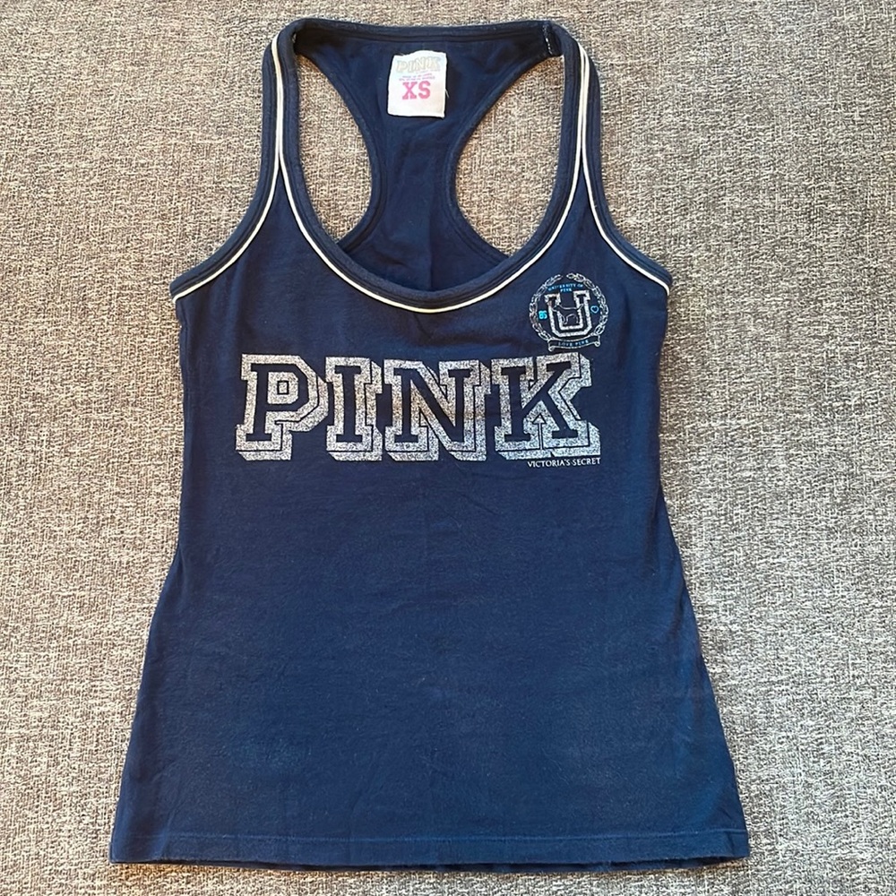 PINK by Victoria’s Secret Workout Tank Top